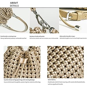 é ribbon 2way bijou satin gather bag é ribbon 2way bijou satin gather bag